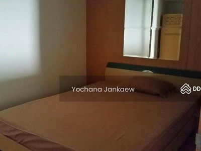 The Waterford Diamond Tower Sukhumvit, Bangkok, Thailand The Waterford Diamond Tower Sukhumvit, Bangkok, Thailand