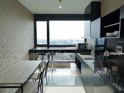 Rhythm Sukhumvit 44/1, Bangkok, Thailand Rhythm Sukhumvit 44/1, Bangkok, Thailand