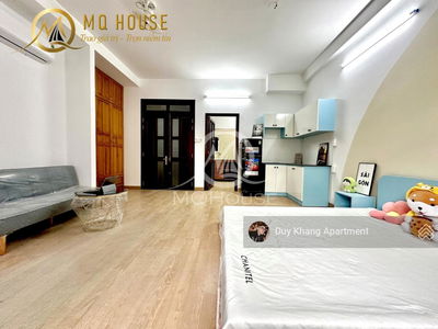 Pho Quang Street, Vietnam Pho Quang Street, Vietnam