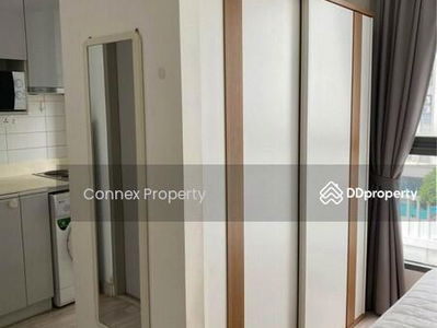 IDEO MOBI Sukhumvit 81, Bangkok, Thailand IDEO MOBI Sukhumvit 81, Bangkok, Thailand