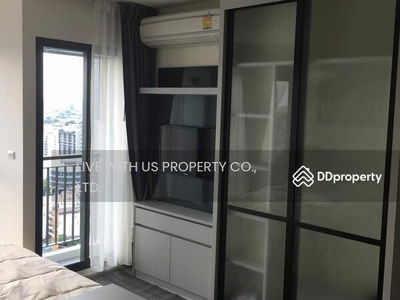 Rhythm Asoke, Bangkok, Thailand Rhythm Asoke, Bangkok, Thailand