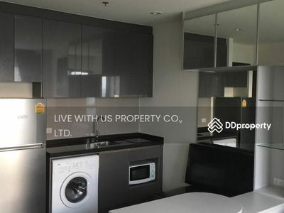 Rhythm Asoke, Bangkok, Thailand Rhythm Asoke, Bangkok, Thailand