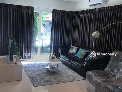 House NARA BOTANIC Srinakharin, Samut Prakan, Thailand House NARA BOTANIC Srinakharin, Samut Prakan, Thailand