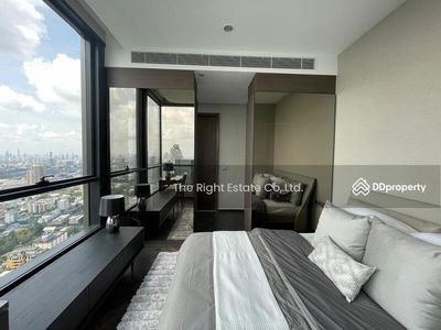 The Esse Sukhumvit 36, Bangkok, Thailand The Esse Sukhumvit 36, Bangkok, Thailand