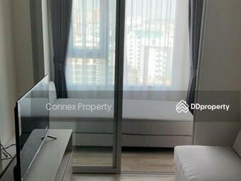 Niche Mono Ramkhamhaeng, Bangkok, Thailand Niche Mono Ramkhamhaeng, Bangkok, Thailand