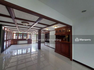 For rent, Seri Village, Rama IX 41, area 106 wa, Bangkok, Thailand For rent, Seri Village, Rama IX 41, area 106 wa, Bangkok, Thailand