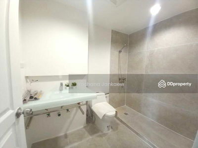 The Waterford Diamond Tower Sukhumvit, Bangkok, Thailand The Waterford Diamond Tower Sukhumvit, Bangkok, Thailand