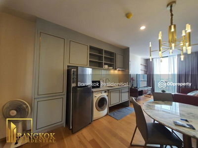 Noble Revo Silom, Bangkok, Thailand Noble Revo Silom, Bangkok, Thailand