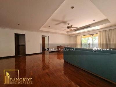 MSI III Garden, Bangkok, Thailand MSI III Garden, Bangkok, Thailand