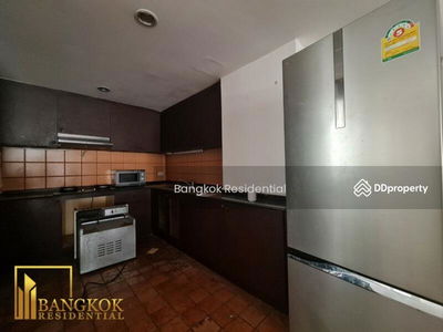 MSI III Garden, Bangkok, Thailand MSI III Garden, Bangkok, Thailand