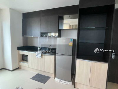 Edge Sukhumvit 23, Bangkok, Thailand Edge Sukhumvit 23, Bangkok, Thailand