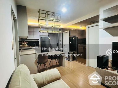 IDEO Sukhumvit 93, Bangkok, Thailand IDEO Sukhumvit 93, Bangkok, Thailand