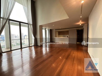 The Sukhothai Residences, Bangkok, Thailand The Sukhothai Residences, Bangkok, Thailand