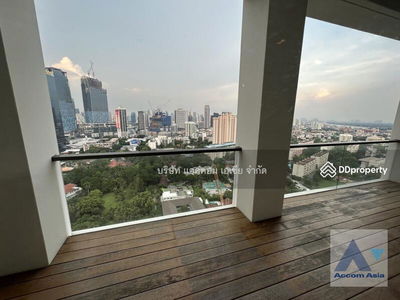 The Sukhothai Residences, Bangkok, Thailand The Sukhothai Residences, Bangkok, Thailand