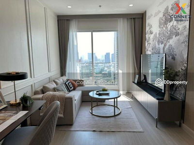 Supalai Premier Si Phraya-Samyan, Bangkok, Thailand Supalai Premier Si Phraya-Samyan, Bangkok, Thailand