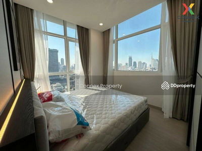 Supalai Premier Si Phraya-Samyan, Bangkok, Thailand Supalai Premier Si Phraya-Samyan, Bangkok, Thailand