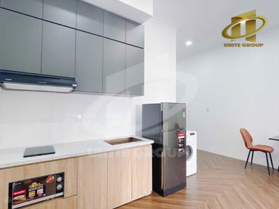 Phan Dang Luu Street, Vietnam  Phan Dang Luu Street, Vietnam