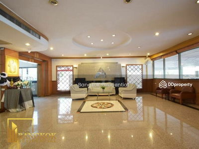 Prestige Towers, Bangkok, Thailand Prestige Towers, Bangkok, Thailand