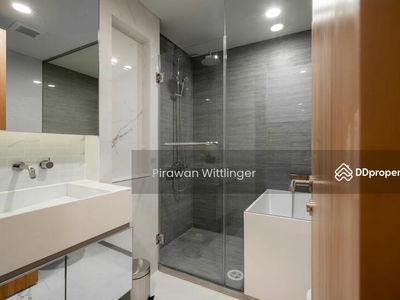 Siamese Exclusive Sukhumvit 31, Bangkok, Thailand Siamese Exclusive Sukhumvit 31, Bangkok, Thailand