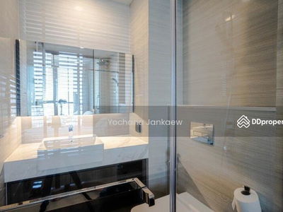 Park Origin Thonglor, Bangkok, Thailand Park Origin Thonglor, Bangkok, Thailand