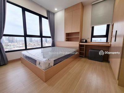 Supalai Loft Prajadhipok-Wongwian Yai, Bangkok, Thailand Supalai Loft Prajadhipok-Wongwian Yai, Bangkok, Thailand