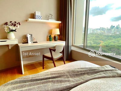 Saladaeng One, Bangkok, Thailand Saladaeng One, Bangkok, Thailand