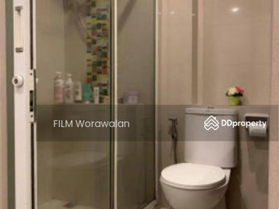 Condo for rent, Happy Condo Lat Phrao 101, 33 sq m., 4th floor, Bangkok, Thailand Condo for rent, Happy Condo Lat Phrao 101, 33 sq m., 4th floor, Bangkok, Thailand