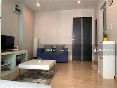 Condo for rent, Happy Condo Lat Phrao 101, 33 sq m., 4th floor, Bangkok, Thailand Condo for rent, Happy Condo Lat Phrao 101, 33 sq m., 4th floor, Bangkok, Thailand