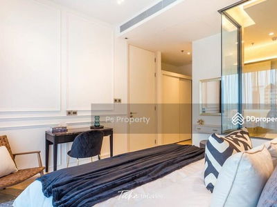 The Strand Thonglor, Bangkok, Thailand The Strand Thonglor, Bangkok, Thailand