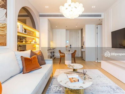 The Strand Thonglor, Bangkok, Thailand The Strand Thonglor, Bangkok, Thailand