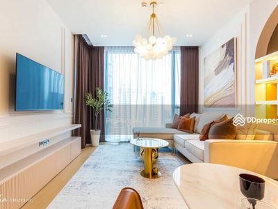 The Strand Thonglor, Bangkok, Thailand The Strand Thonglor, Bangkok, Thailand