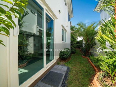 Housing in Kathu, Thailand Housing in Kathu, Thailand