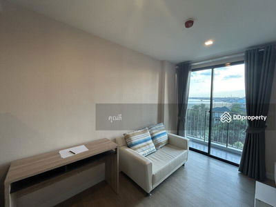 Metro Luxe Riverfront Rattanathibet, Nonthaburi, Thailand Metro Luxe Riverfront Rattanathibet, Nonthaburi, Thailand