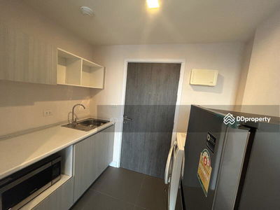 Metro Luxe Riverfront Rattanathibet, Nonthaburi, Thailand Metro Luxe Riverfront Rattanathibet, Nonthaburi, Thailand