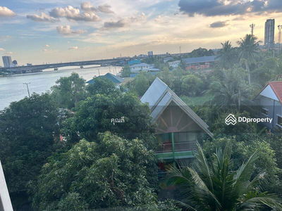 Metro Luxe Riverfront Rattanathibet, Nonthaburi, Thailand Metro Luxe Riverfront Rattanathibet, Nonthaburi, Thailand