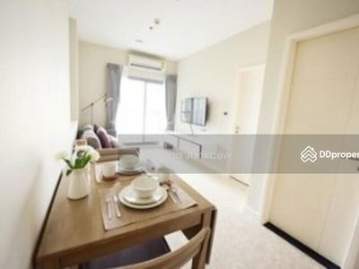 The Crest Sukhumvit 34, Bangkok, Thailand The Crest Sukhumvit 34, Bangkok, Thailand