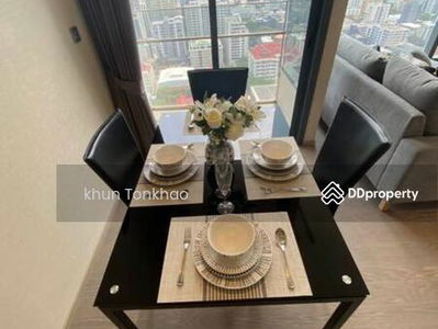 The Esse Asoke, Bangkok, Thailand The Esse Asoke, Bangkok, Thailand