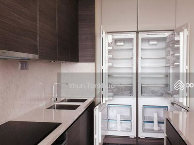 The Esse Asoke, Bangkok, Thailand The Esse Asoke, Bangkok, Thailand