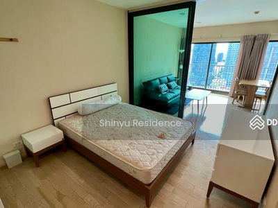 Noble Remix, Bangkok, Thailand Noble Remix, Bangkok, Thailand