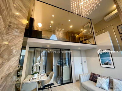 Knightsbridge Prime Sathorn, Bangkok, Thailand Knightsbridge Prime Sathorn, Bangkok, Thailand