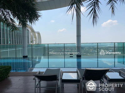 Rhythm Sukhumvit 50, Bangkok, Thailand Rhythm Sukhumvit 50, Bangkok, Thailand