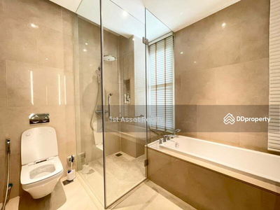 Magnolias Waterfront Residences, Bangkok, Thailand Magnolias Waterfront Residences, Bangkok, Thailand