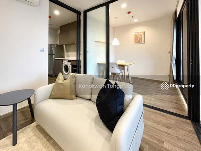 Life Ladprao Valley, Bangkok, Thailand Life Ladprao Valley, Bangkok, Thailand