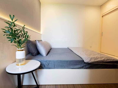 An Bình Plaza, Vietnam An Bình Plaza, Vietnam