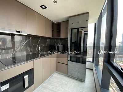 CONNER Ratchathewi, Bangkok, Thailand CONNER Ratchathewi, Bangkok, Thailand