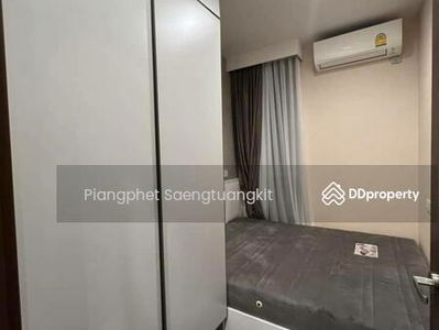 Whizdom Inspire Sukhumvit, Bangkok, Thailand Whizdom Inspire Sukhumvit, Bangkok, Thailand