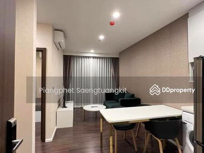 Whizdom Inspire Sukhumvit, Bangkok, Thailand Whizdom Inspire Sukhumvit, Bangkok, Thailand