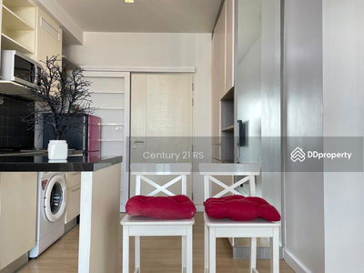 The Seed Mingle Sathorn-Suanplu, Bangkok, Thailand The Seed Mingle Sathorn-Suanplu, Bangkok, Thailand