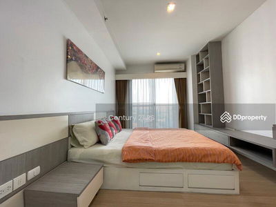 The Seed Mingle Sathorn-Suanplu, Bangkok, Thailand The Seed Mingle Sathorn-Suanplu, Bangkok, Thailand