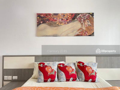 The Seed Mingle Sathorn-Suanplu, Bangkok, Thailand The Seed Mingle Sathorn-Suanplu, Bangkok, Thailand